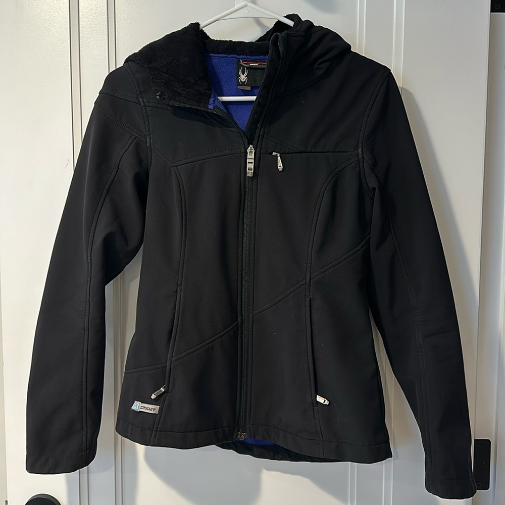 Spyder Jacket